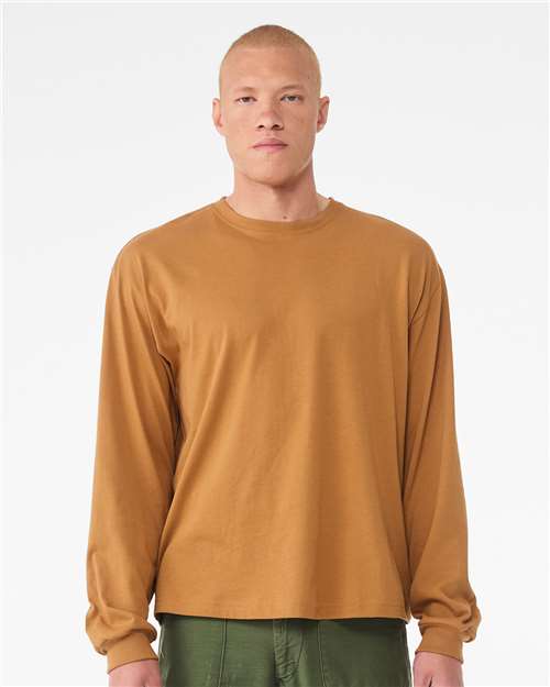 6 oz. Heavyweight Long Sleeve Tee - 3511 33