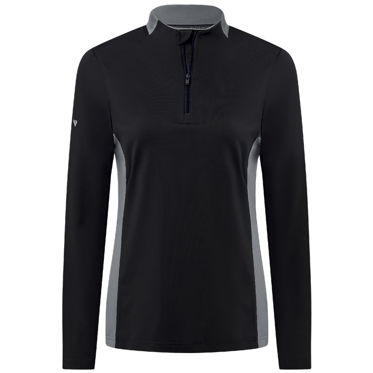 Levelwear Ladies Moxie Midlayer 6