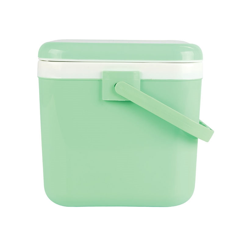 Mix 4-Can, 4.8 Qt Personal Lunch Box Cooler 4
