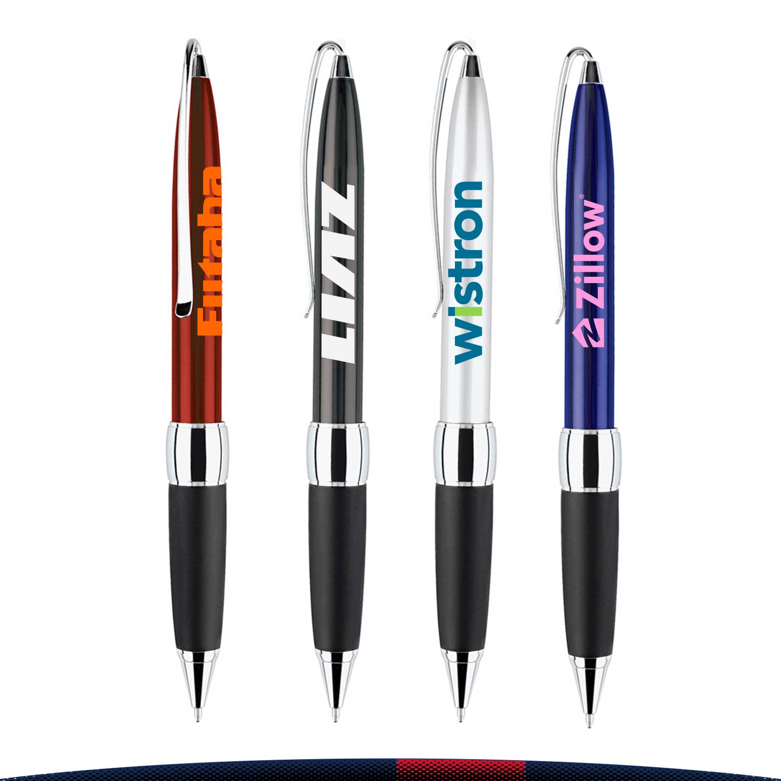 Kisix Metal Pen 3