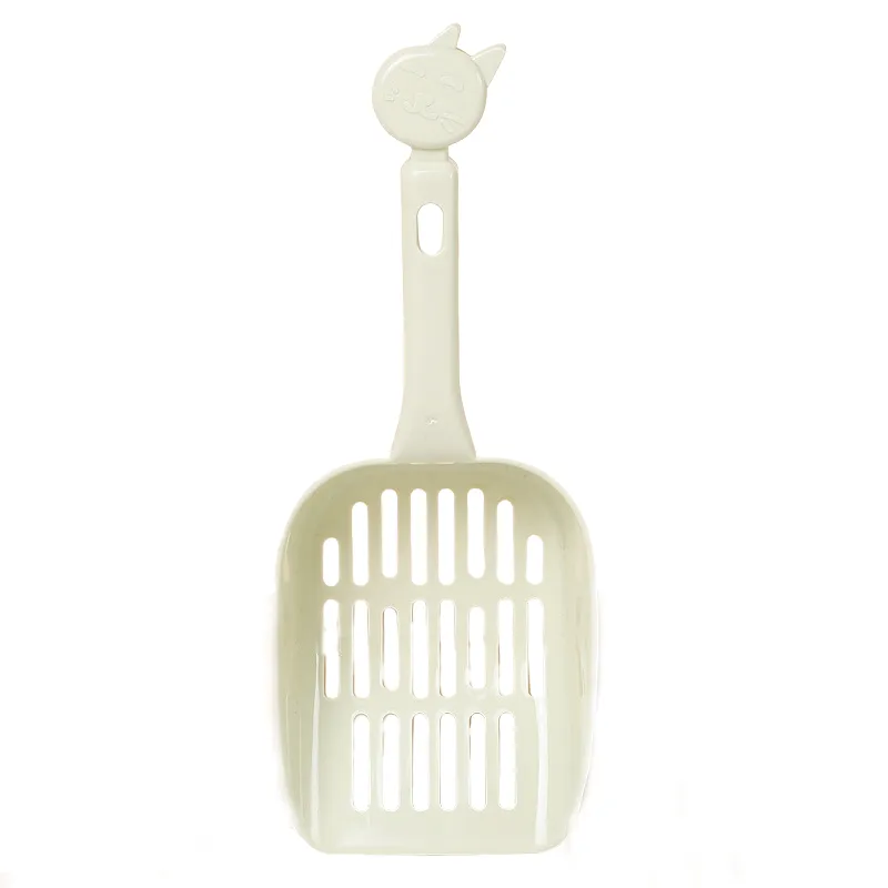 Plastic Cat Litter Scoop 5