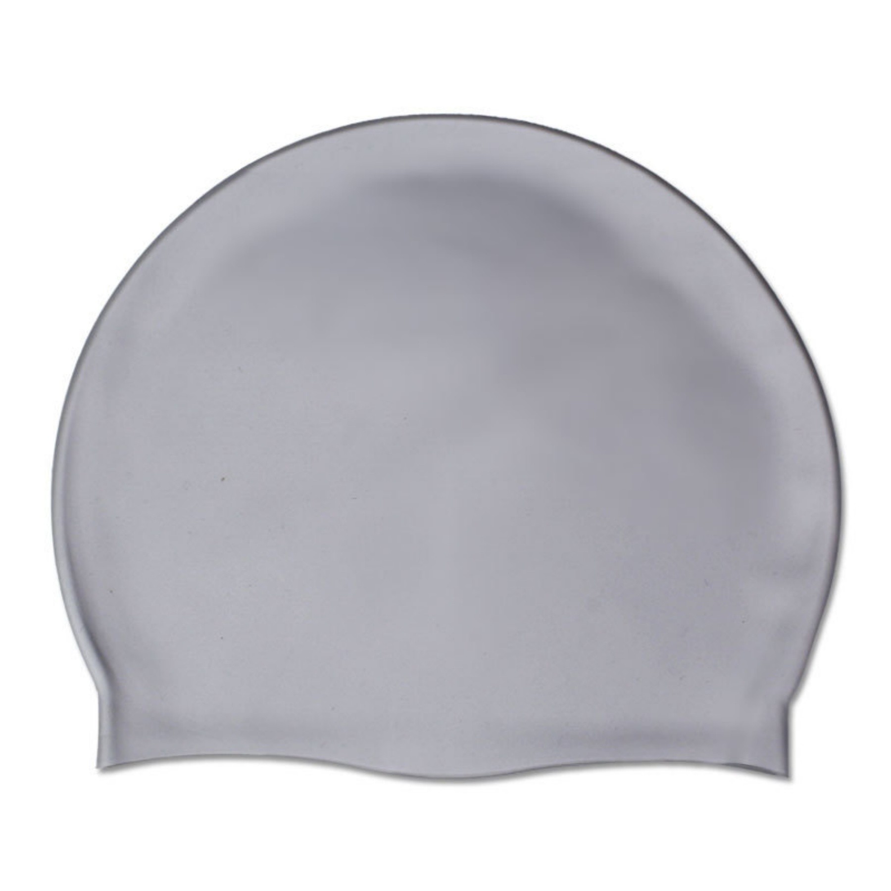 Silicone Swimming Cap 9