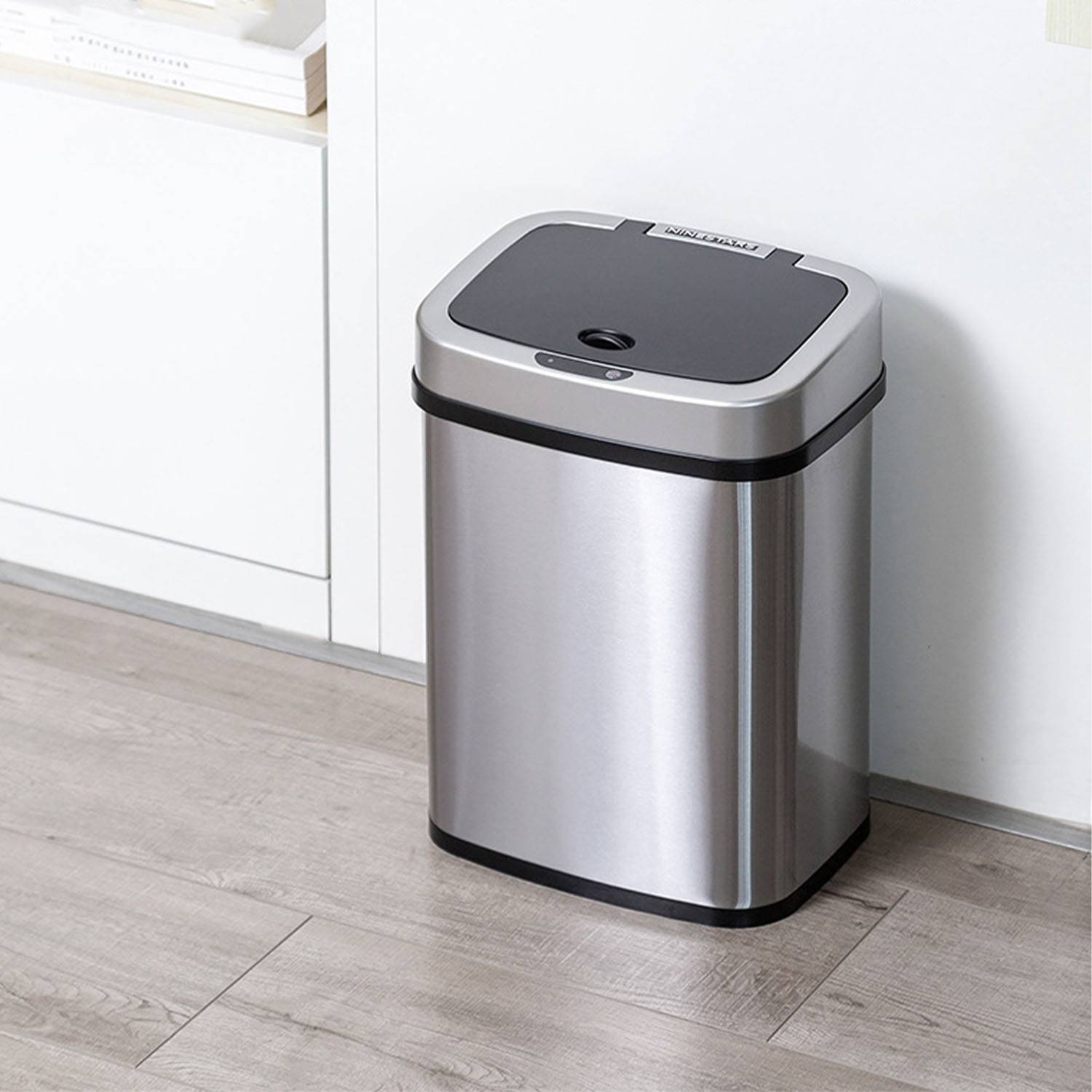 50 Liter Kitchen Trash Can 5