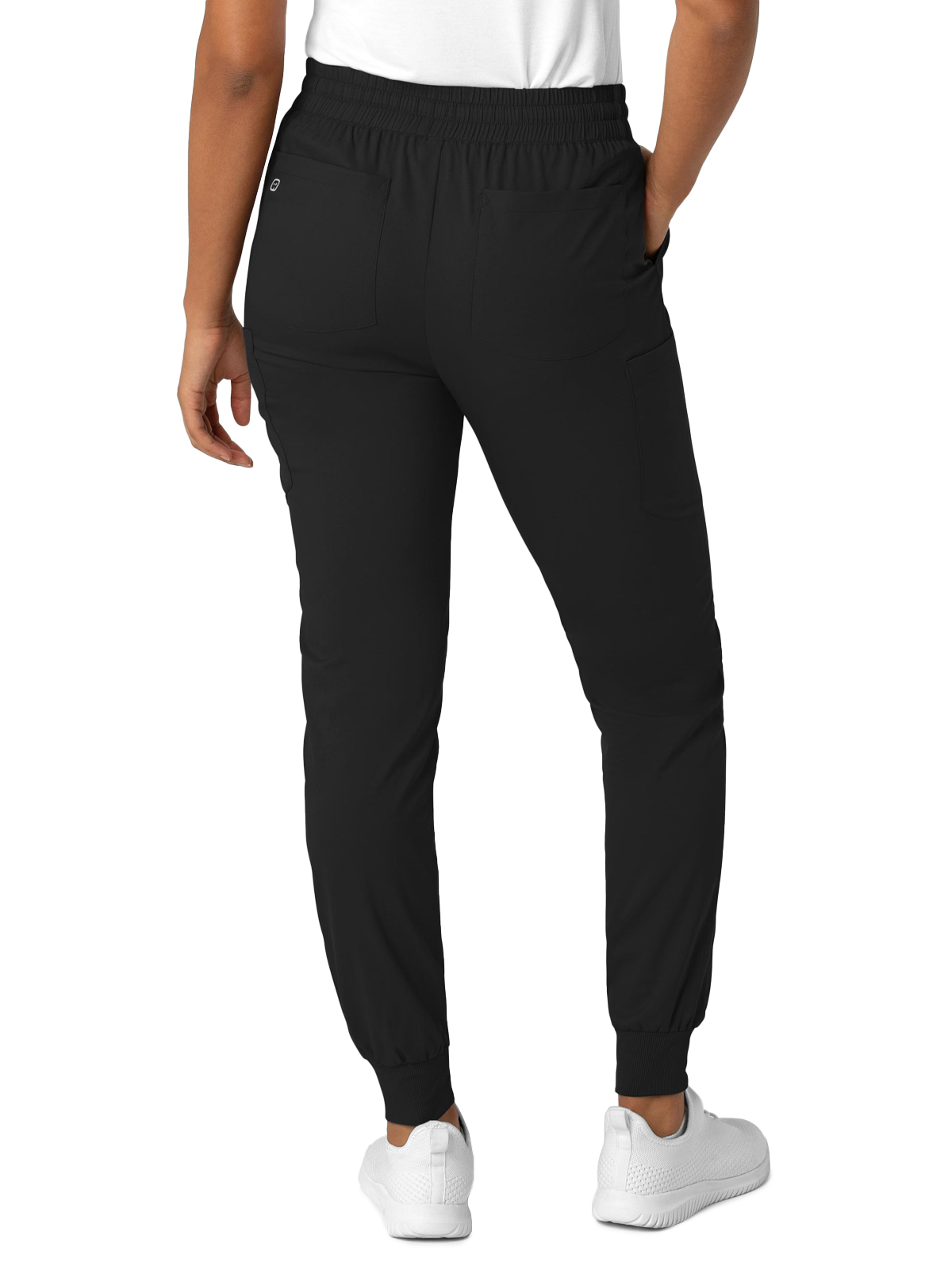 Boundless Women's 6-Pocket Jogger Pant