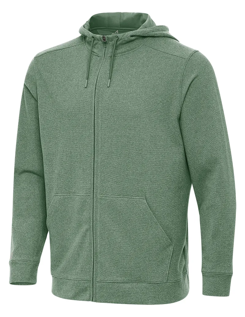 EFFORTLESS FZ HOOD - Available September 2024, custom hoodie or sweatshirt with logo imprint 7
