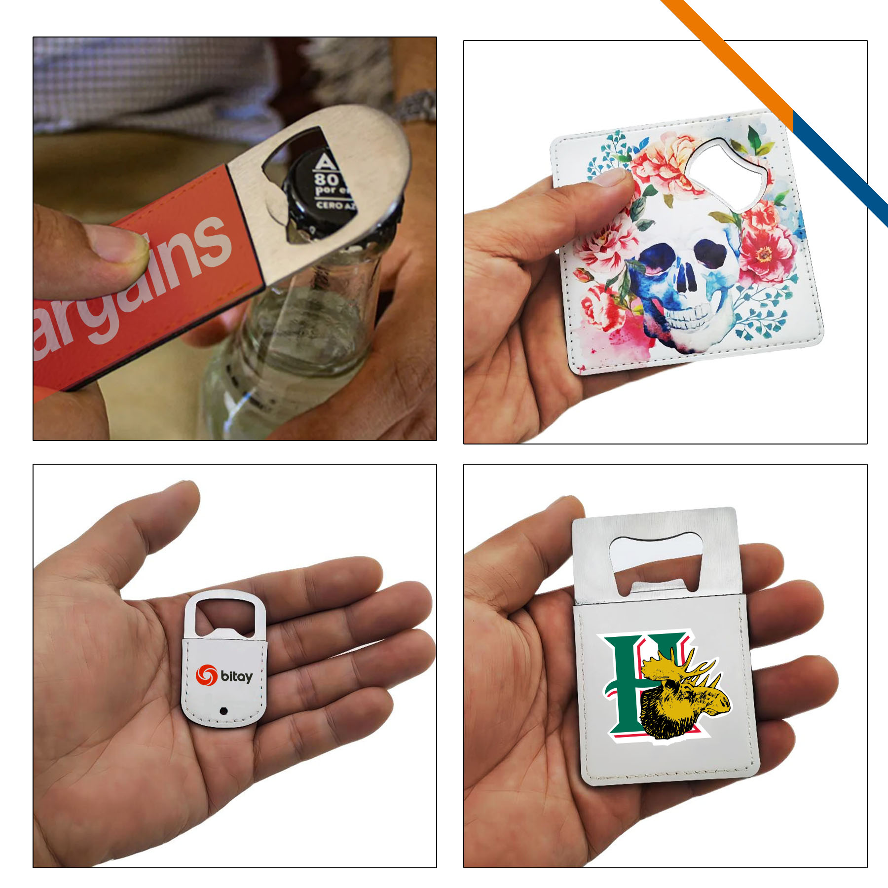 Kibni Bottle Opener 3