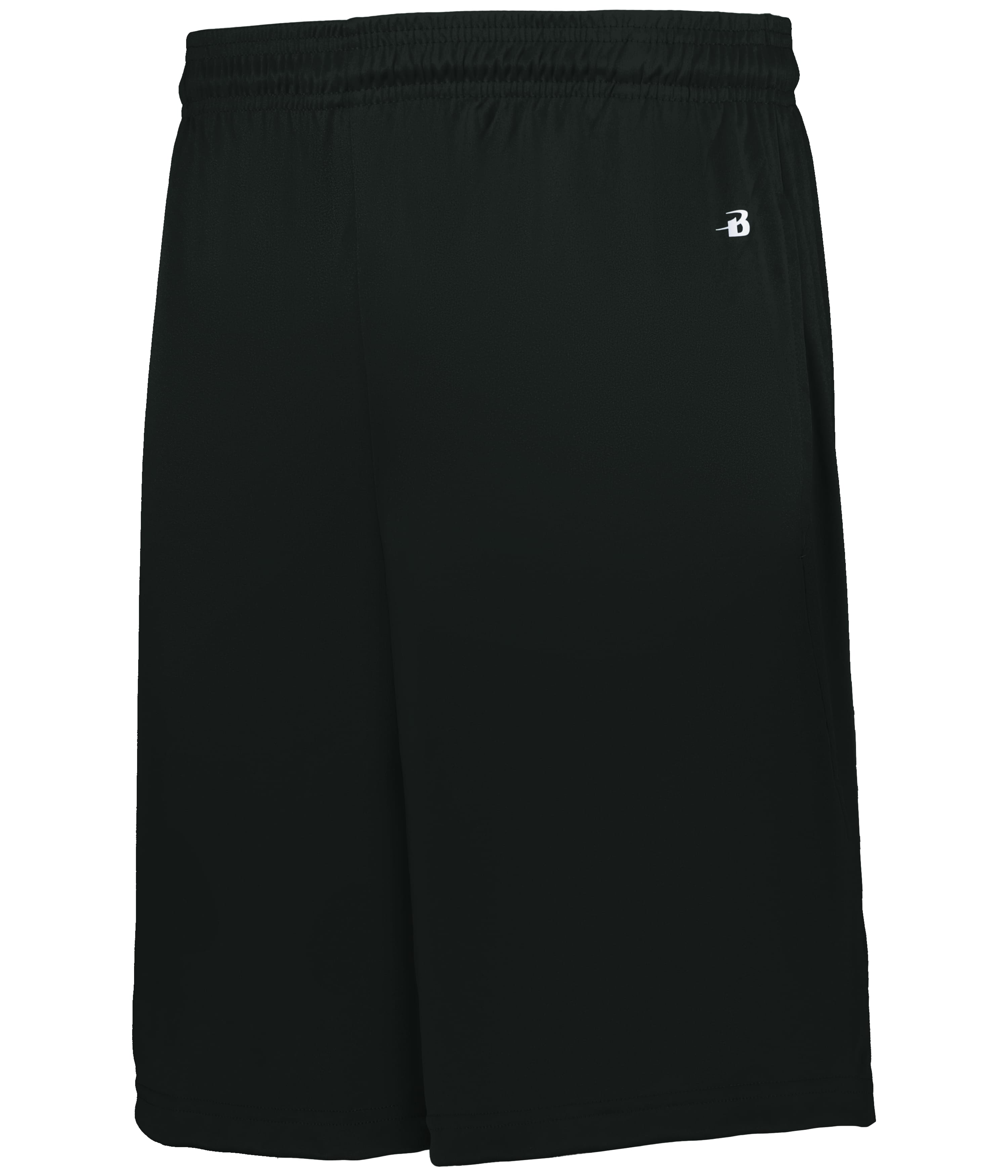 B-CORE POCKETED SHORT 3
