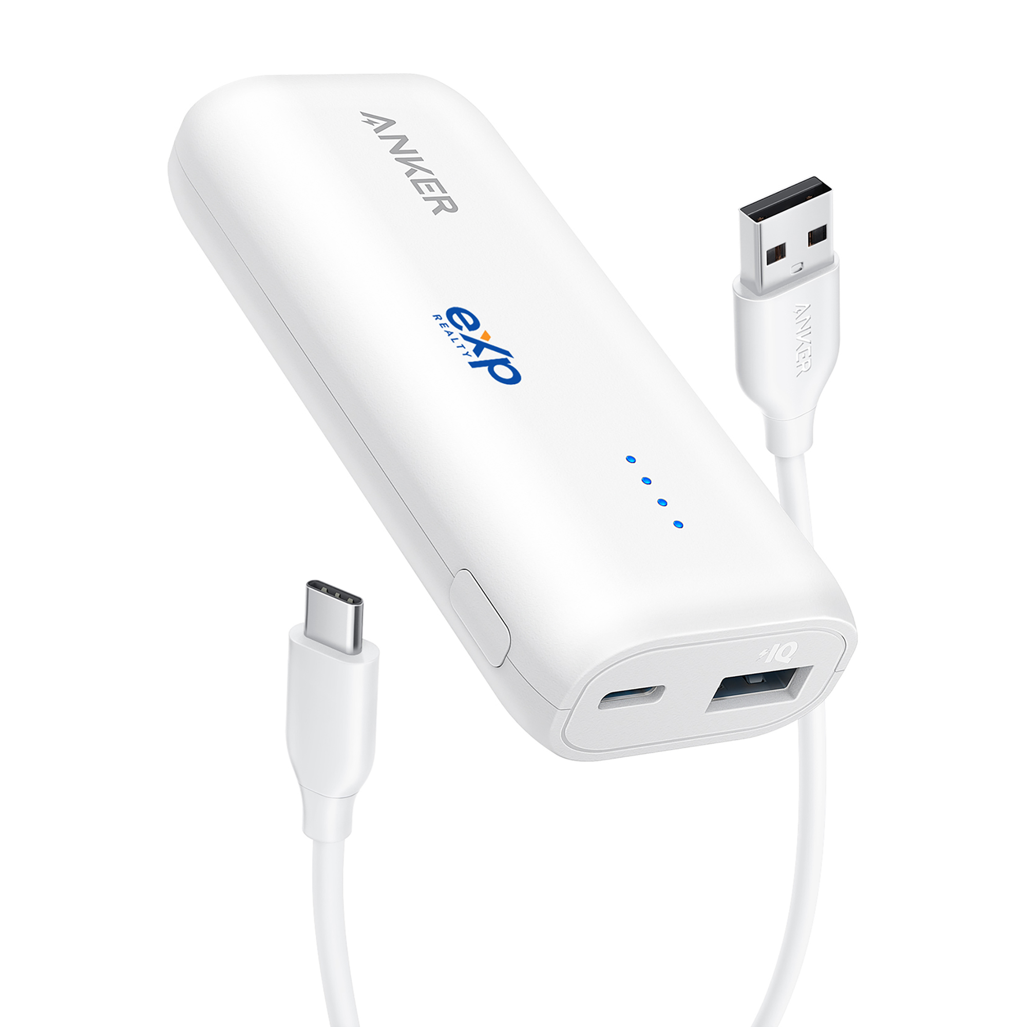Anker 321 Power Bank (PowerCore 5K) 3
