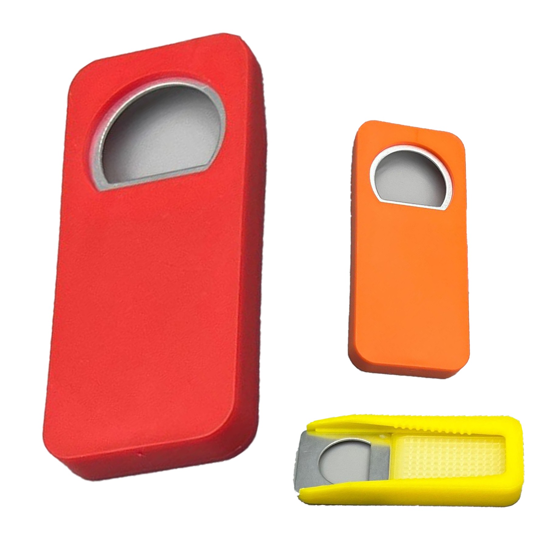 Vintage Plastic Bottle Opener 2