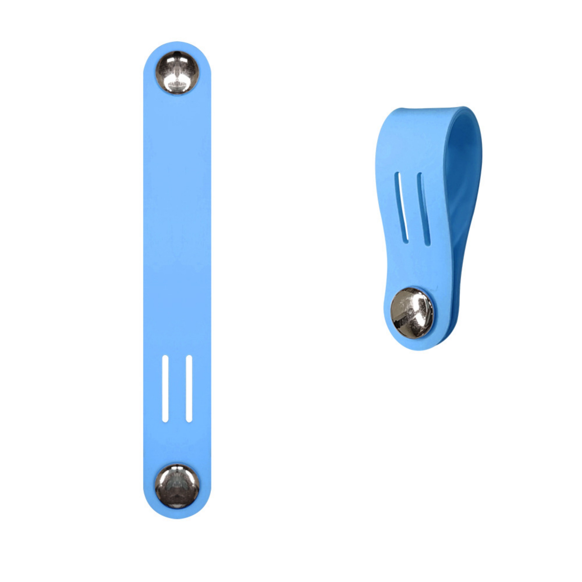 Silicone Magnetic Cable Clip 5