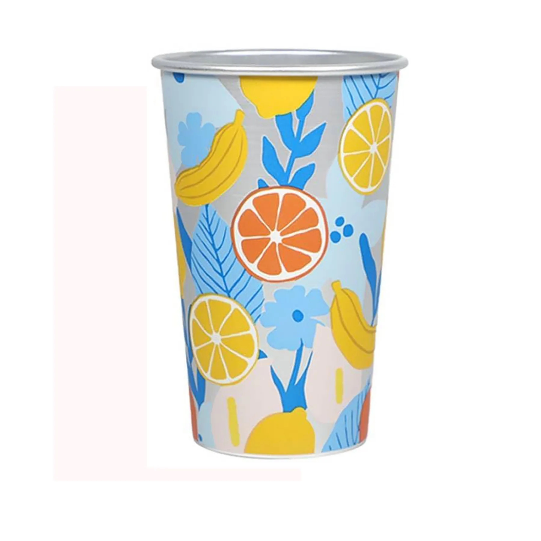 Color Changing Reusable Cups 2