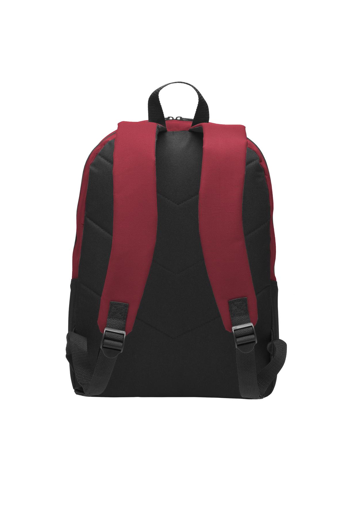 Port Authority® Value Backpack 11
