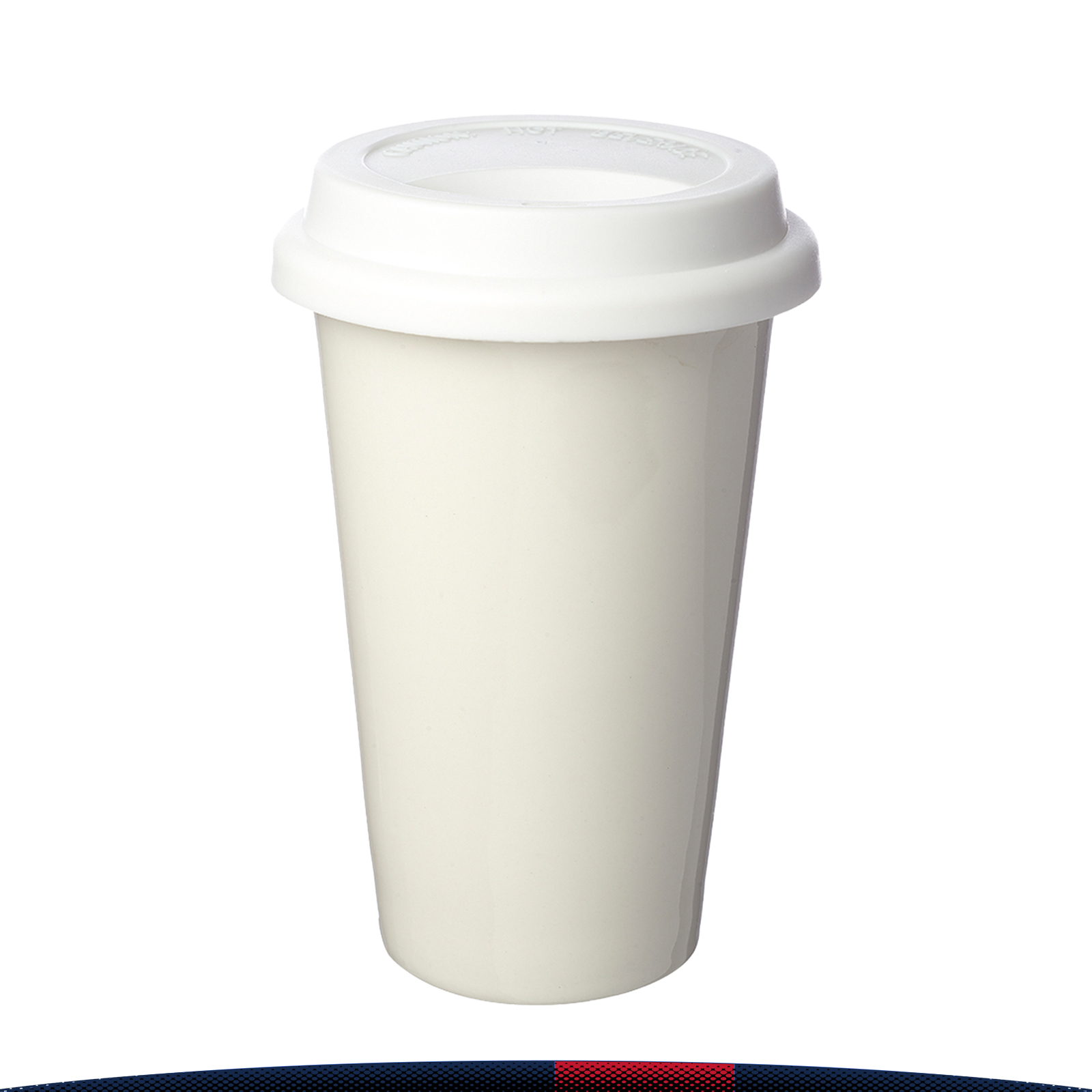 11 oz. Roderick Ceramic Tumblers 9