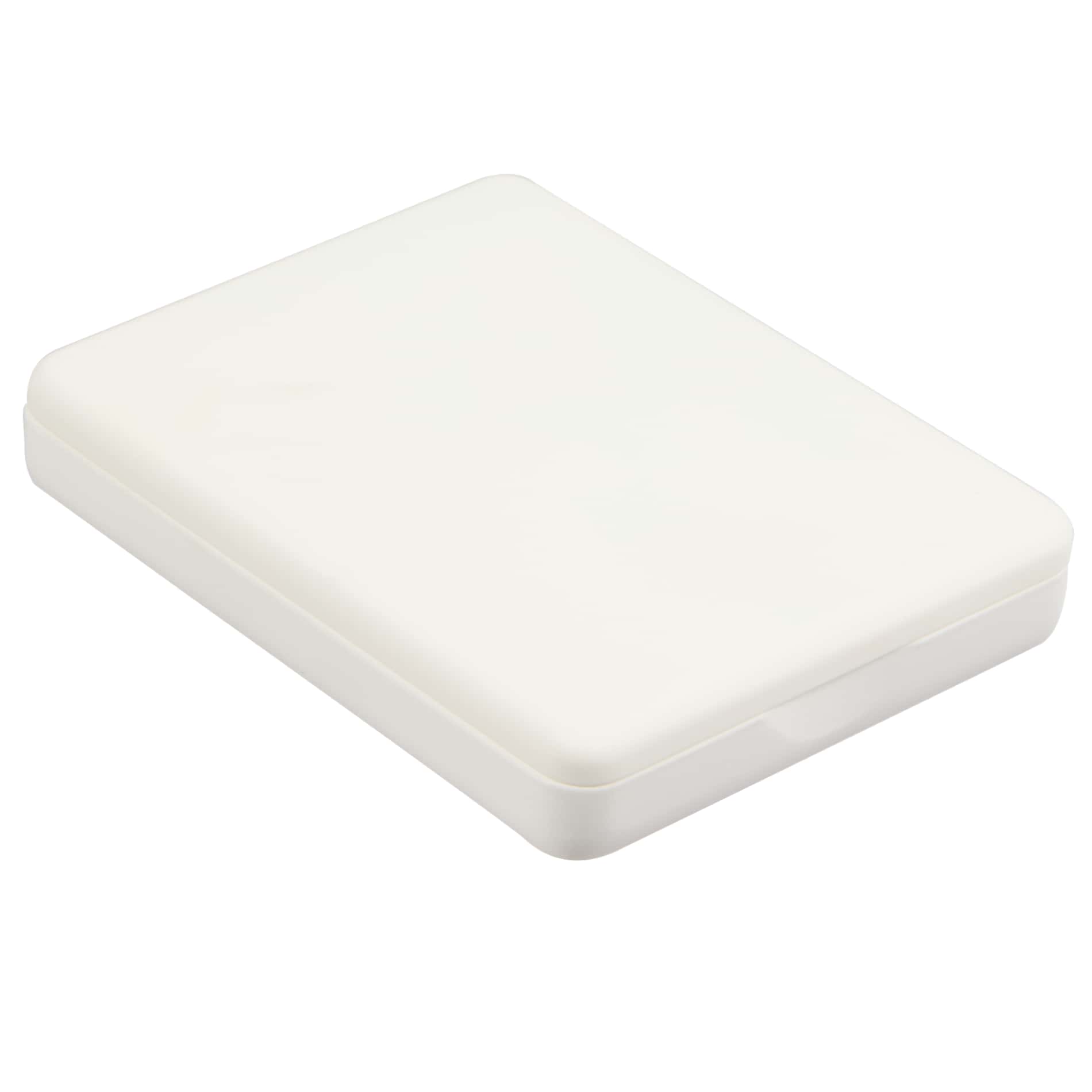 Rechargeable 100% RABS LED Compact Mirror 79