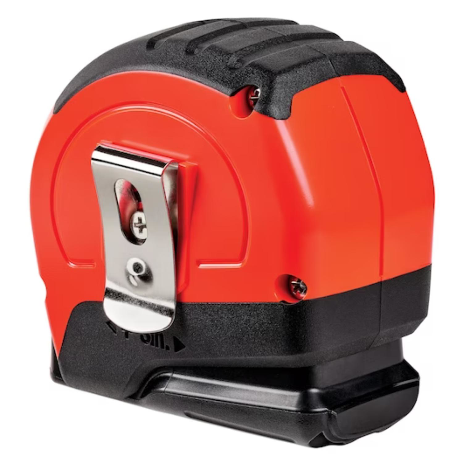 25 ft. Stanley Tools® USA-Made High-Visibility LEVERLOCK® Tape Measure 3
