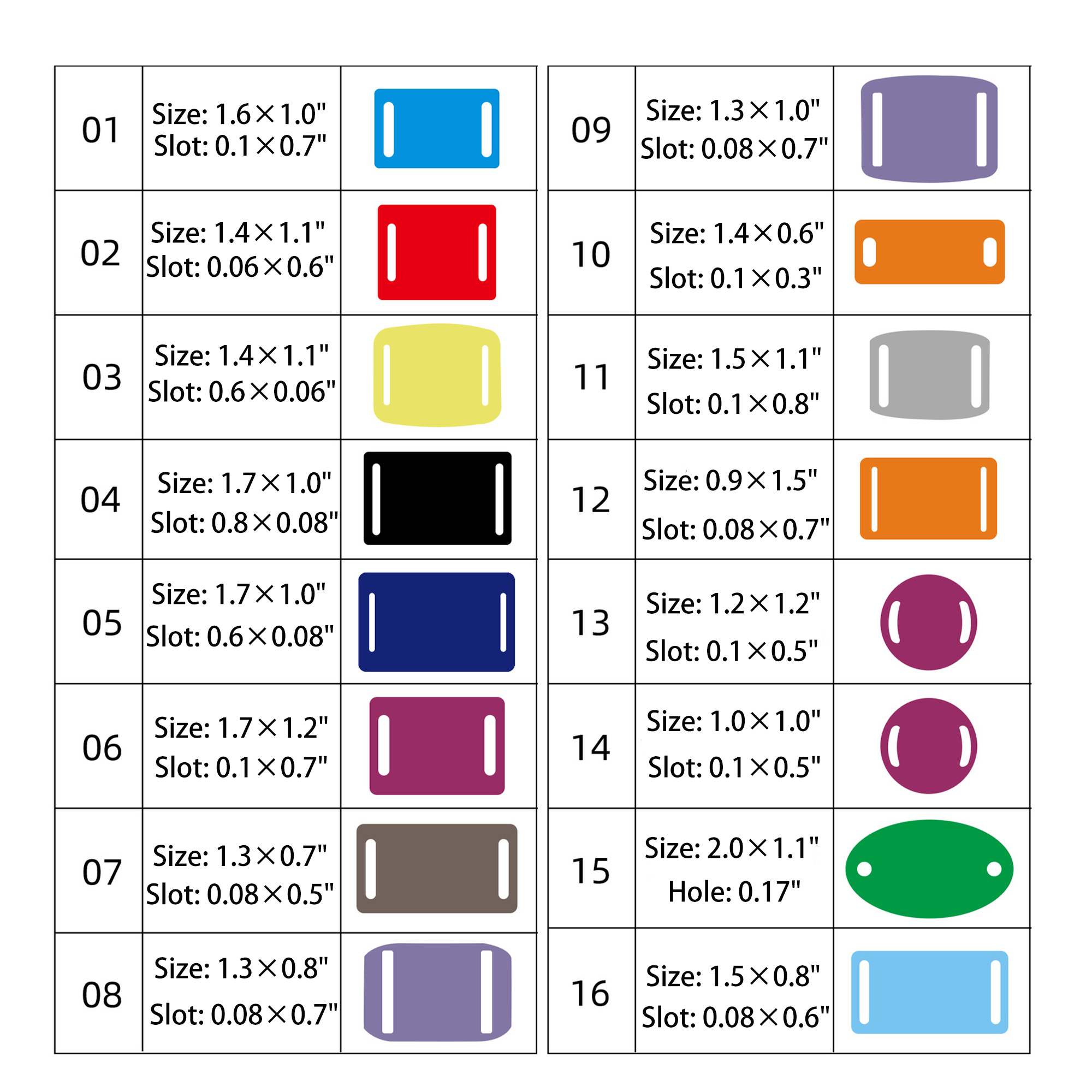 RFID Access Bracelet 1