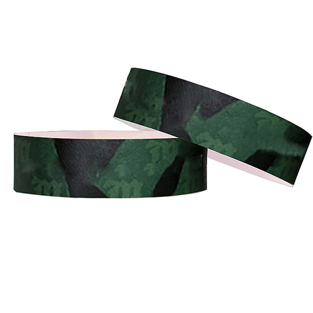 1" Tyvek Paper Bracelet 4