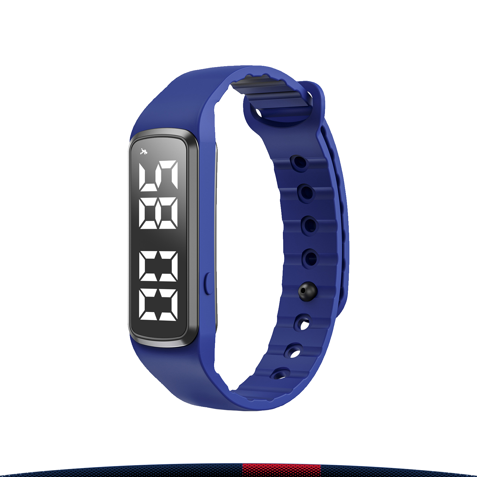 Greas Pedometer Bracelet 2