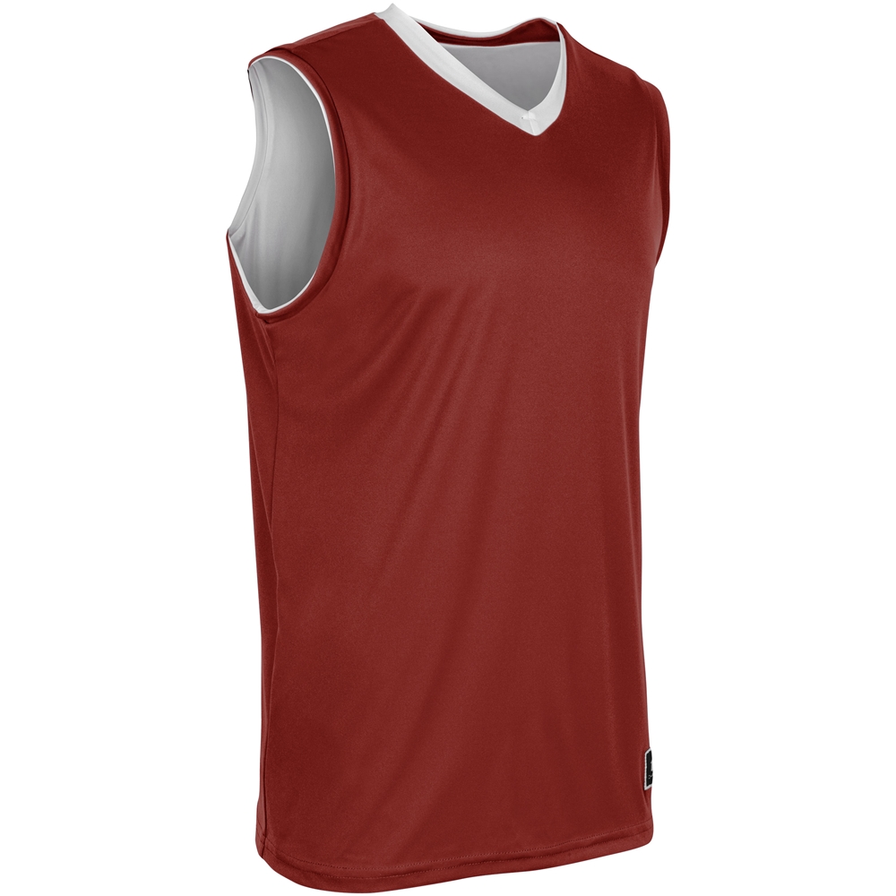 CLUTCH DRI-GEAR® Reversible Basketball Jersey
1