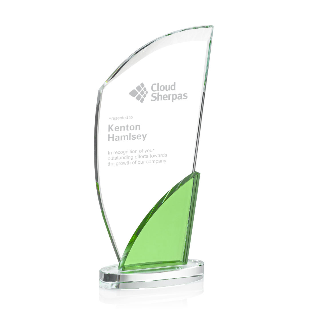 Oakland Award 4