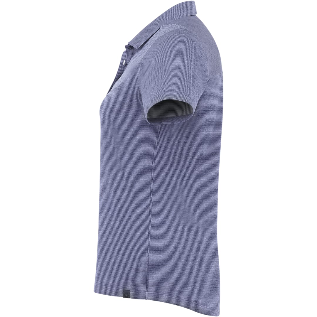 Women's DEGE Eco SS Polo 2