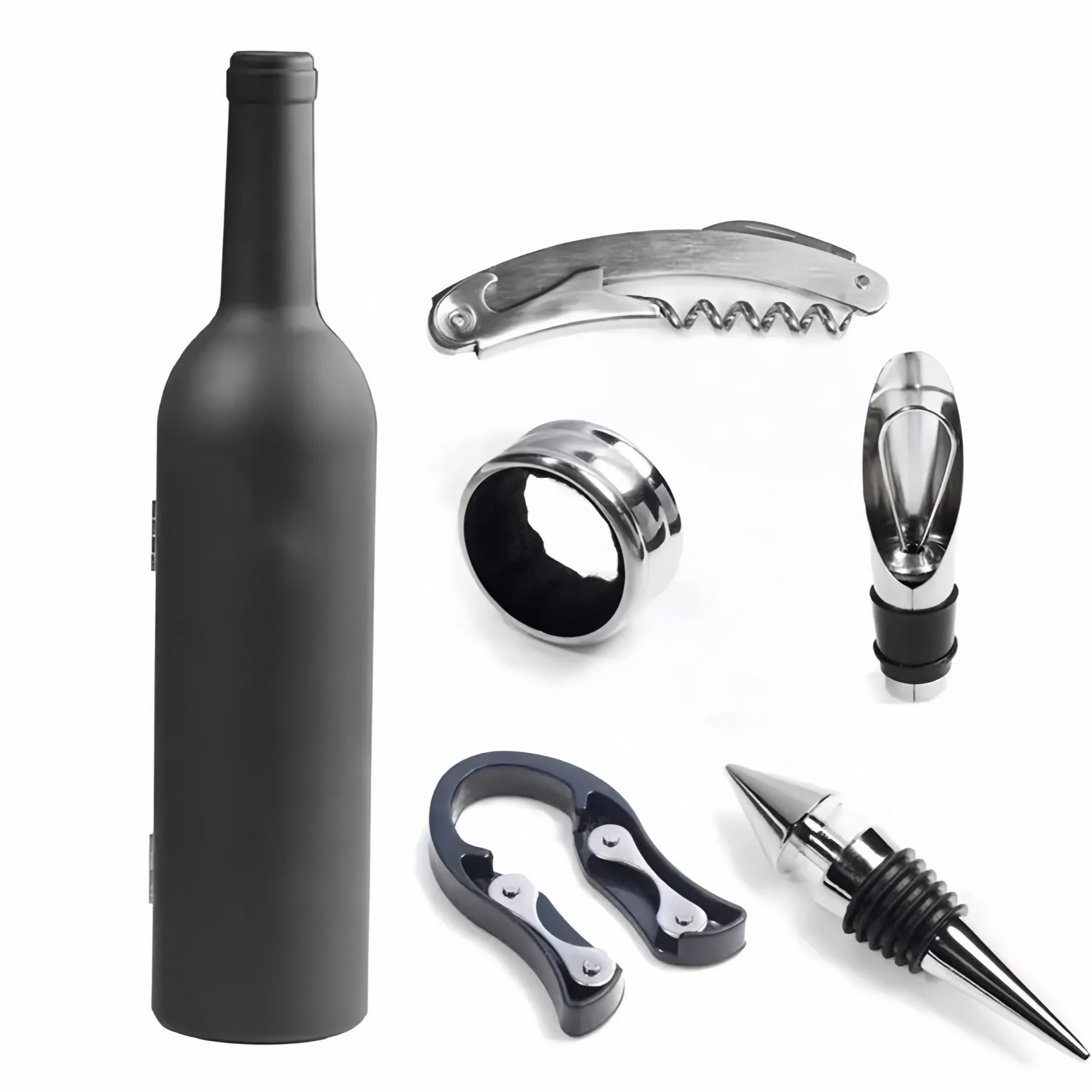 Premium Wine Opener Set 12