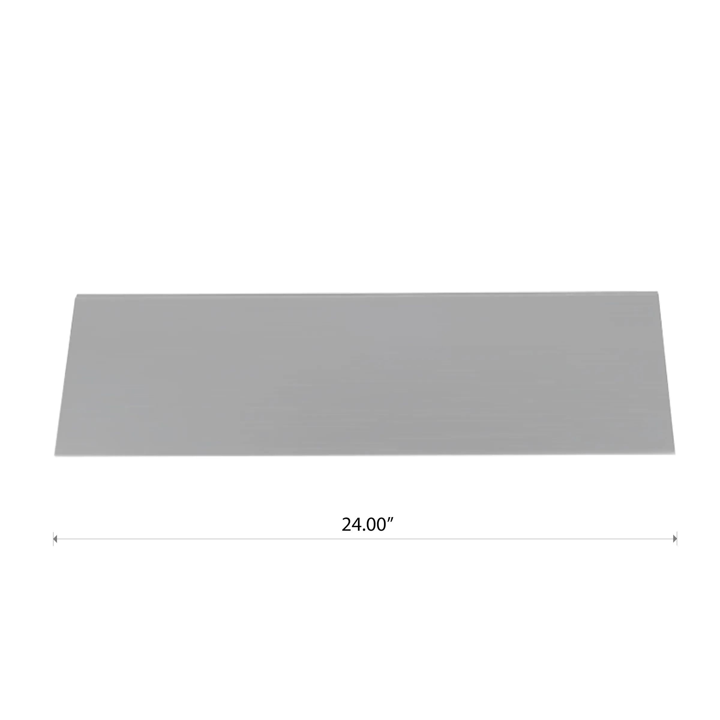 24" Standing Sign Holder 3