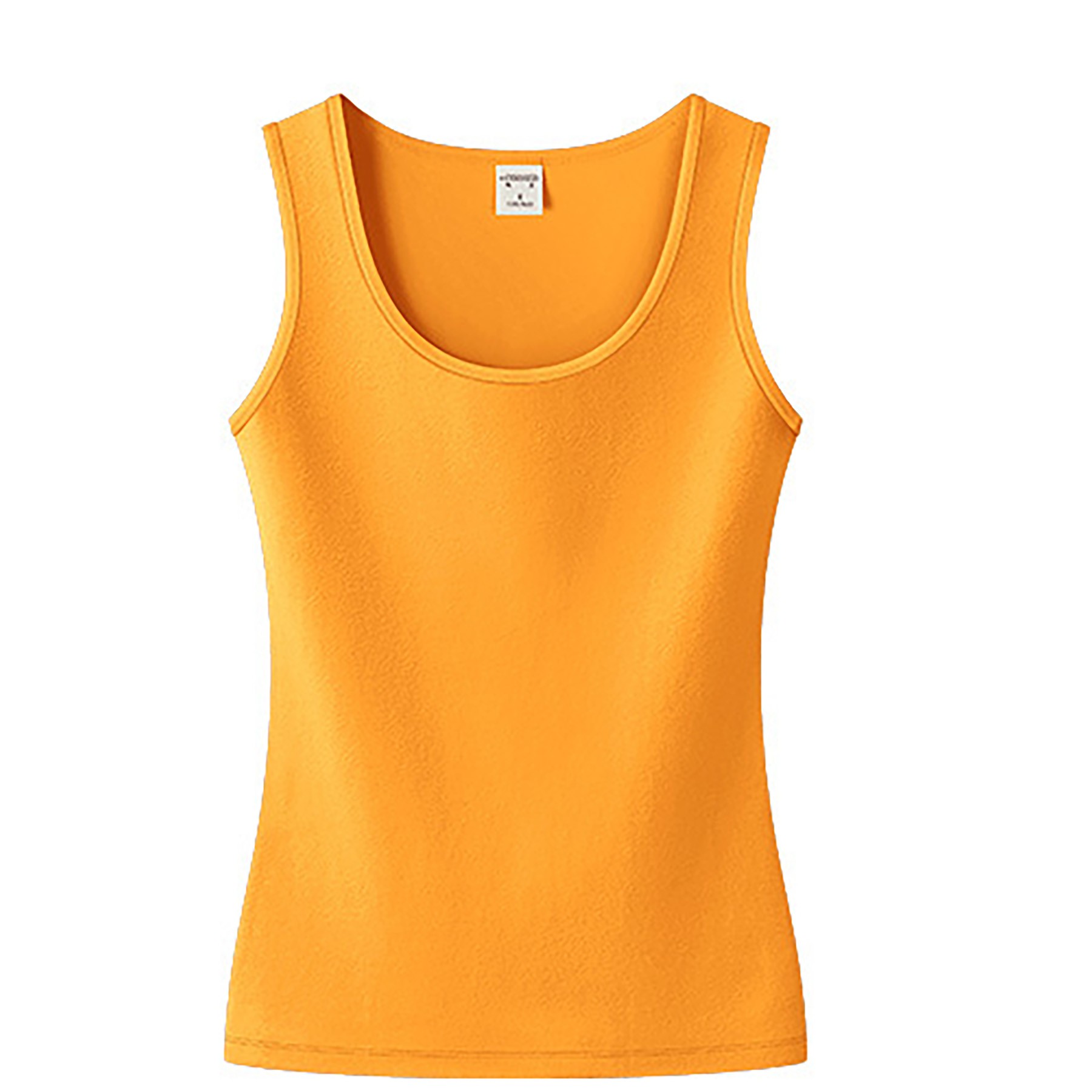 Women's Slim-Fit Tank 3