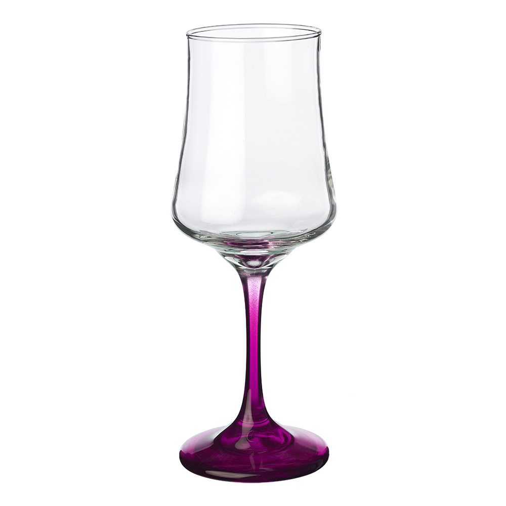 12 oz. Bolonia Wine Glasses 10