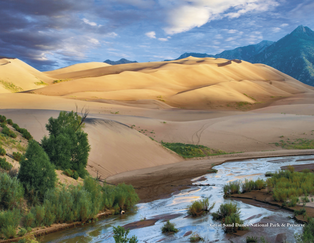 HotLine® Products Colorado Collection 46