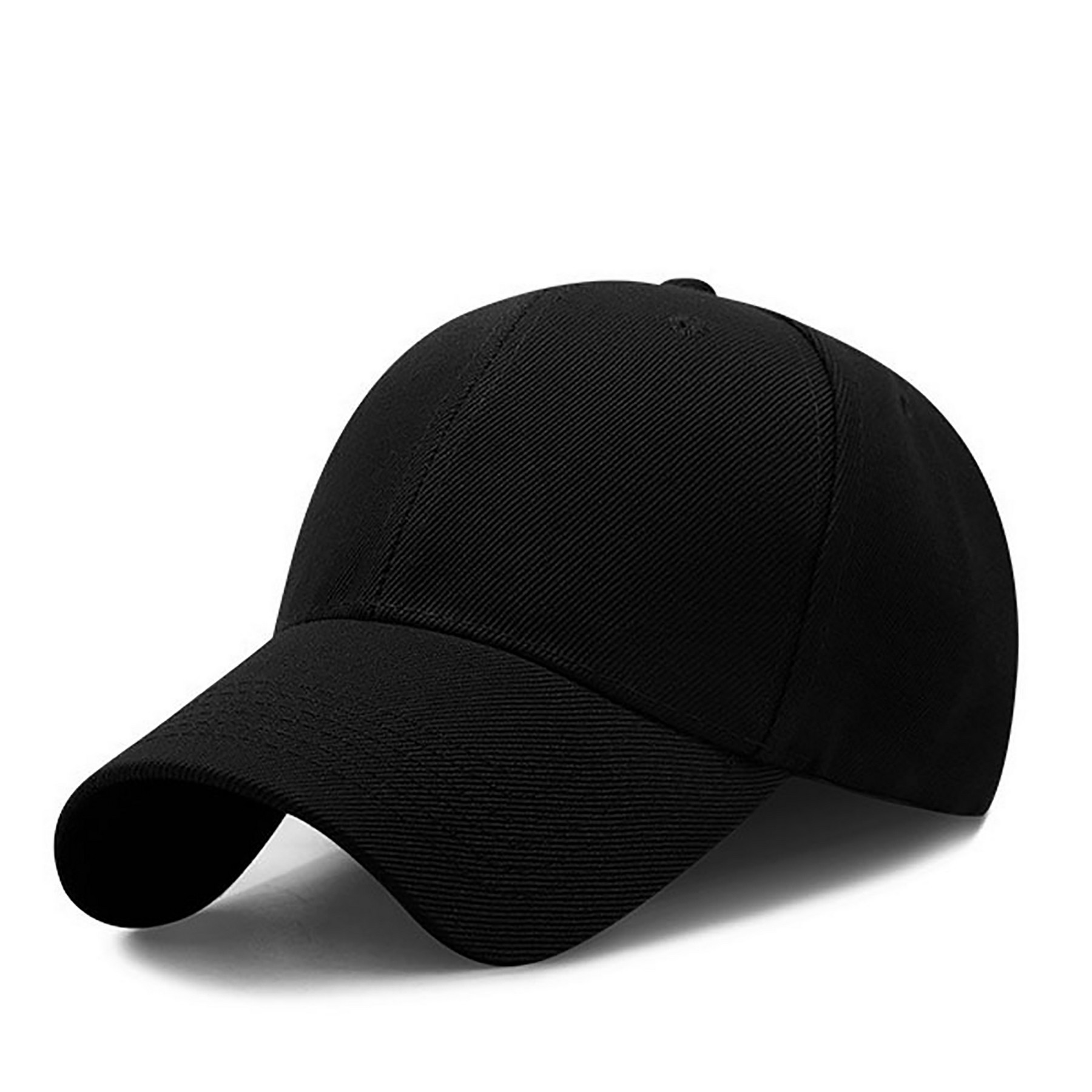 Relaxed Golf Hat Dad Cap, custom hat with logo imprint 9