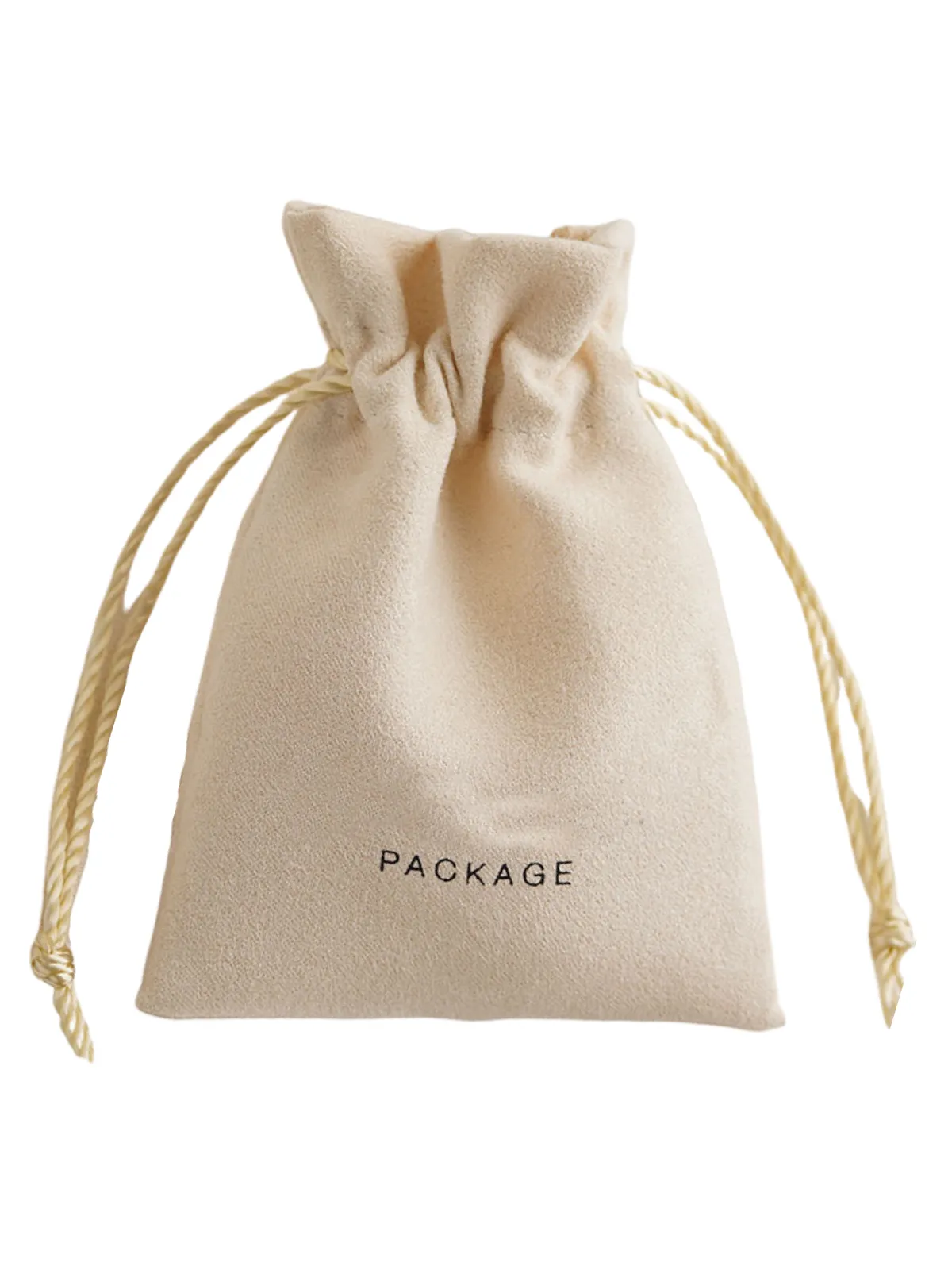 Portable Jewelry Drawstring Bag 6