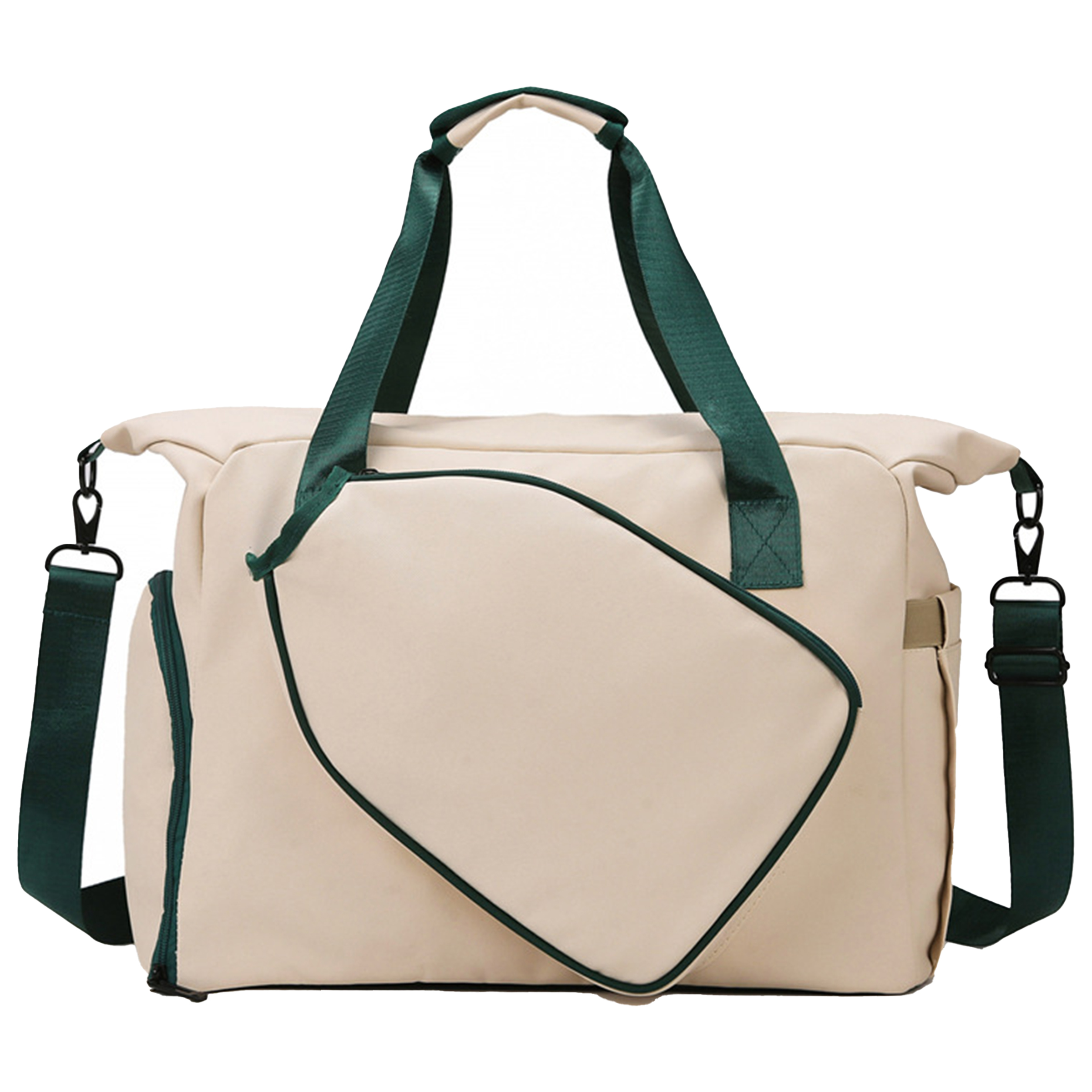 Oxford Large Capacity Fitness Tennis Bag 3