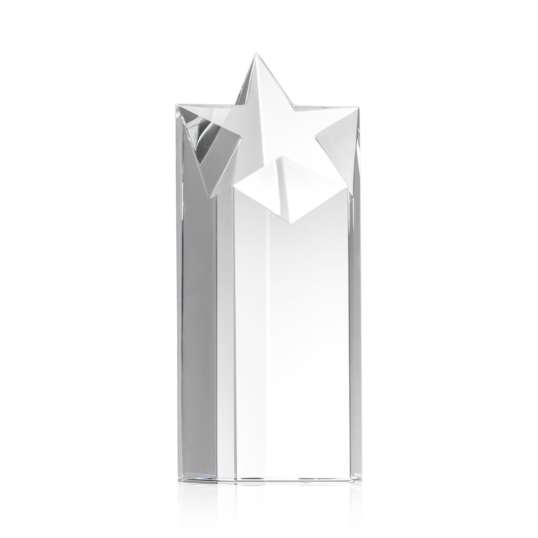 Berkeley Star Tower Award 6