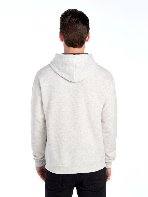 FRUIT OF THE LOOM Sofspun™ Unisex Hooded Sweatshirt, custom hoodie or sweatshirt with logo imprint 74