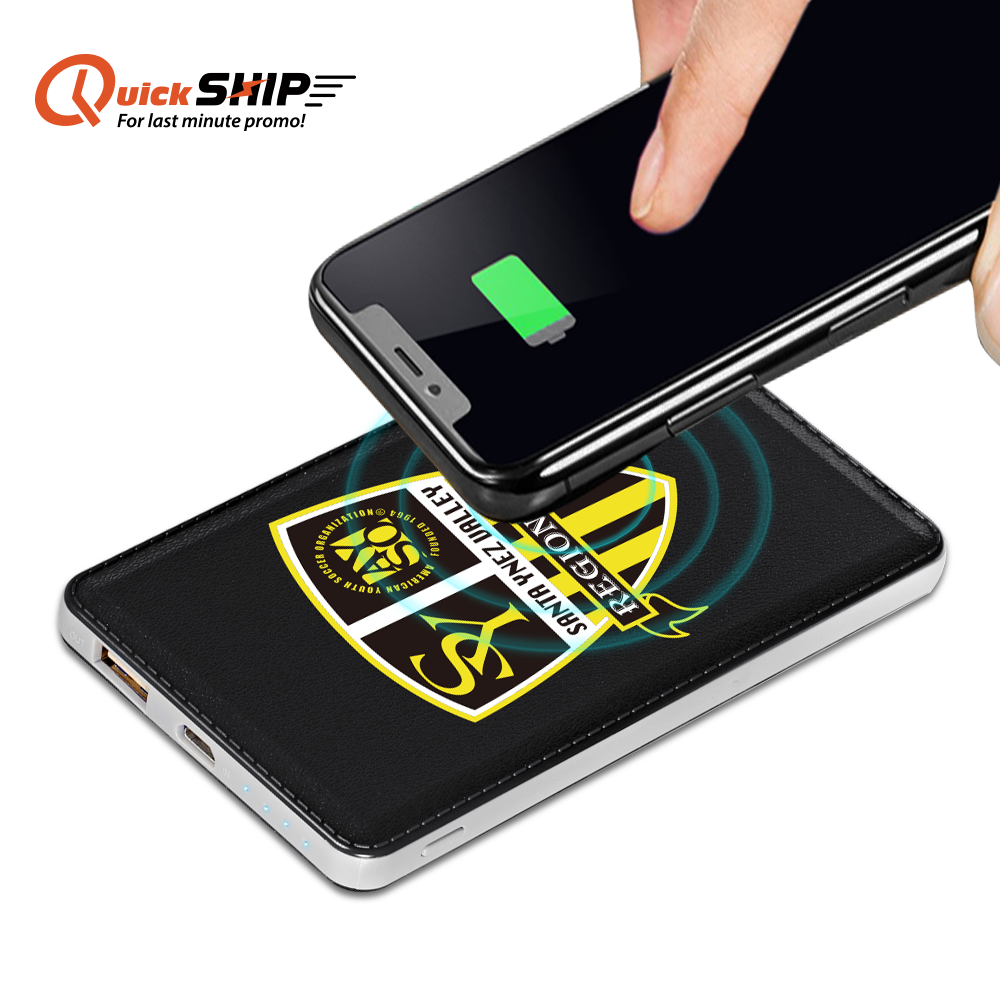 Phase Wireless Power Bank 3000 13