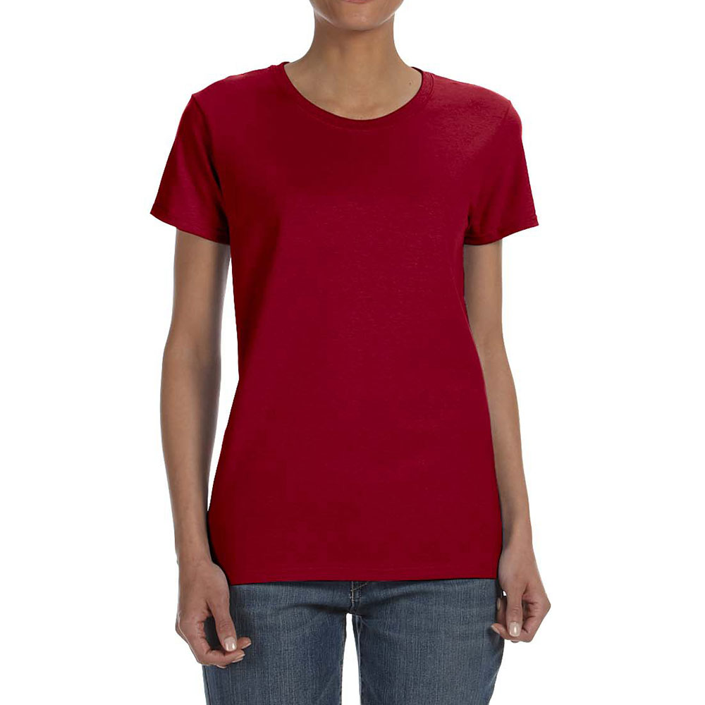 5.3 oz 100% Cotton Preshrunk 169