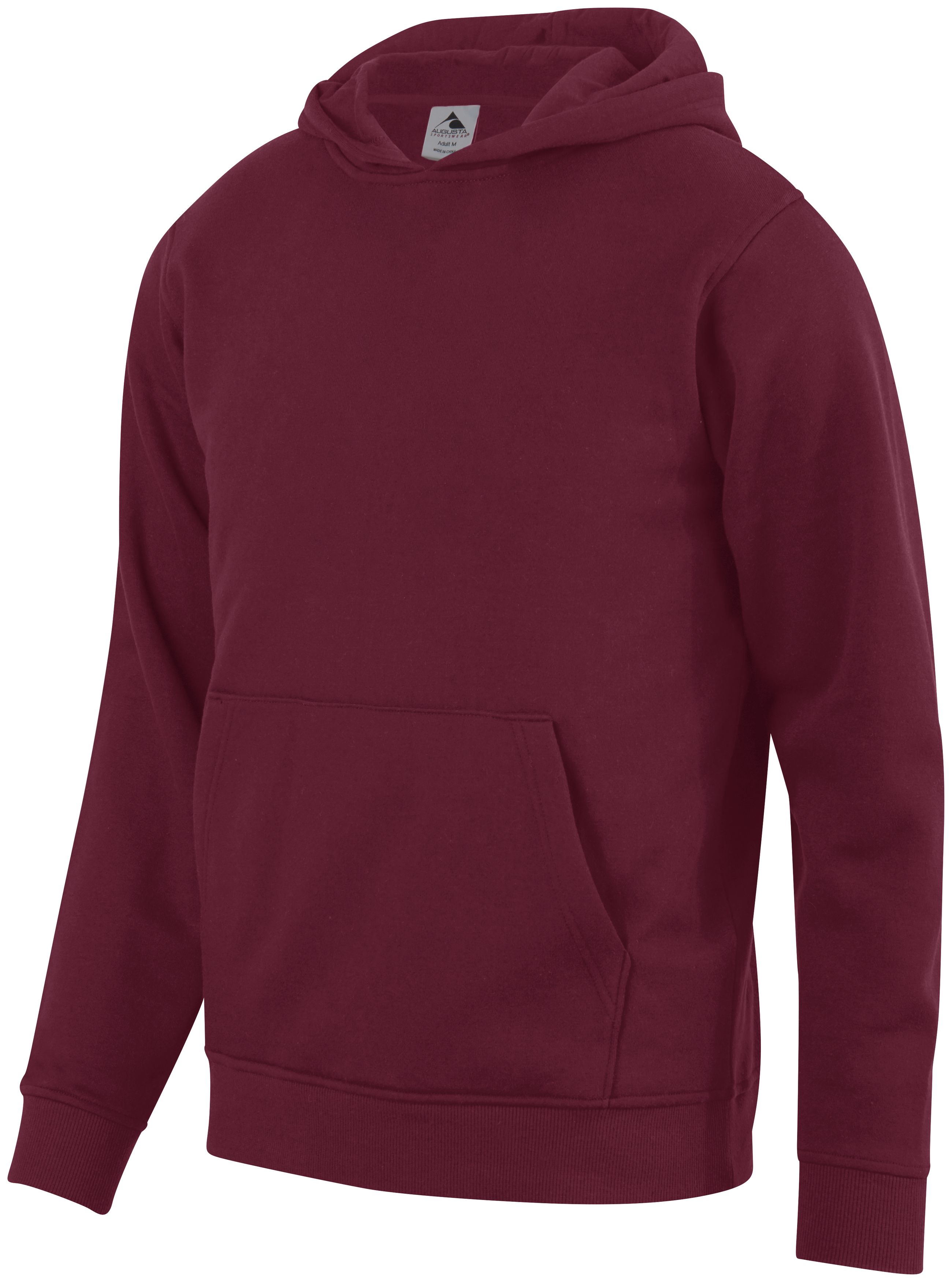 Youth 60/40 Fleece Hoodie 2