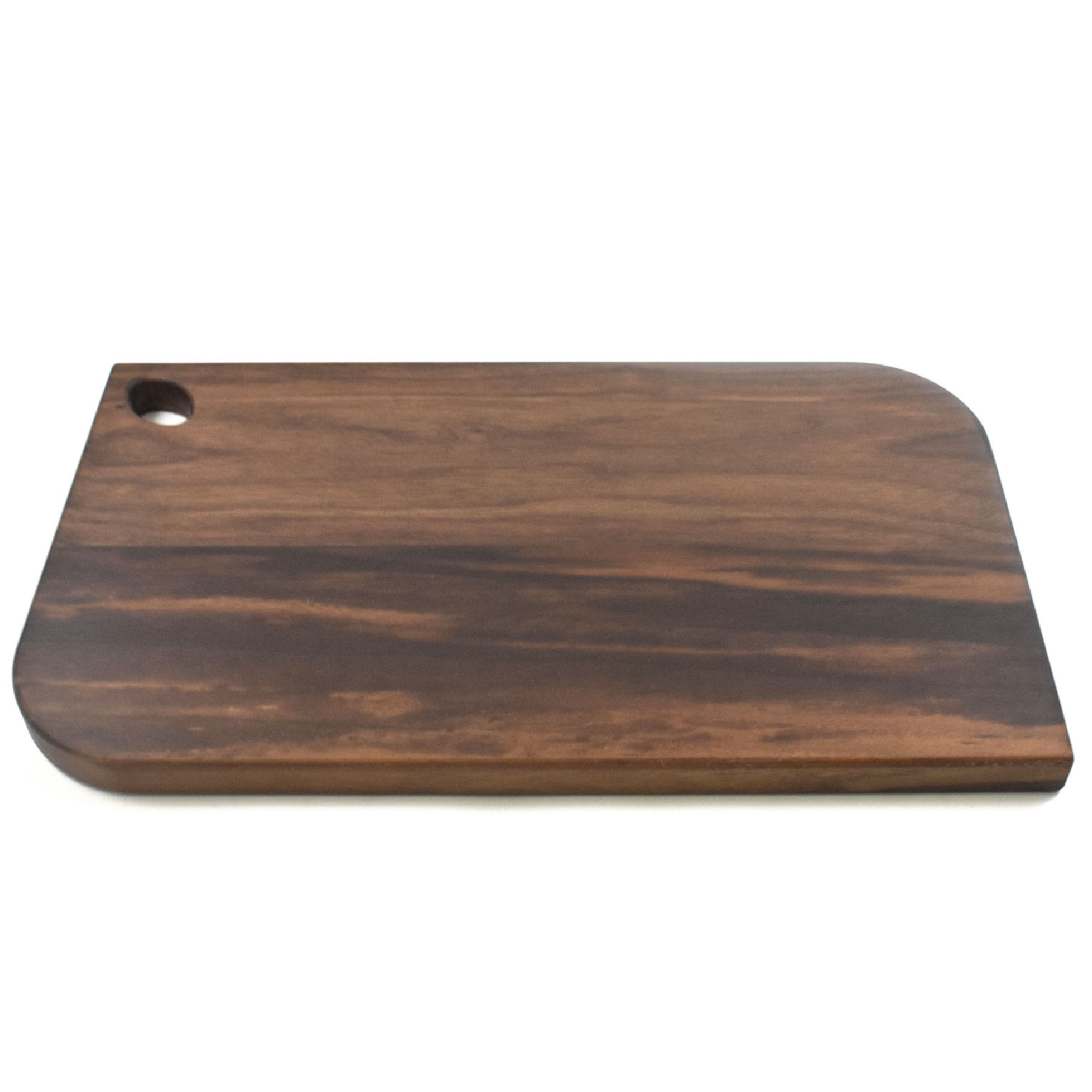 8" x 14" Walnut Charcuterie Board 3