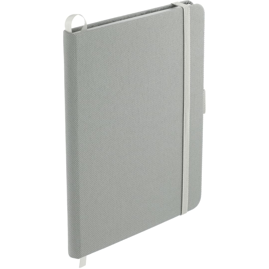 FSC® Mix 5" x 7" RPET Bound Notebook 57