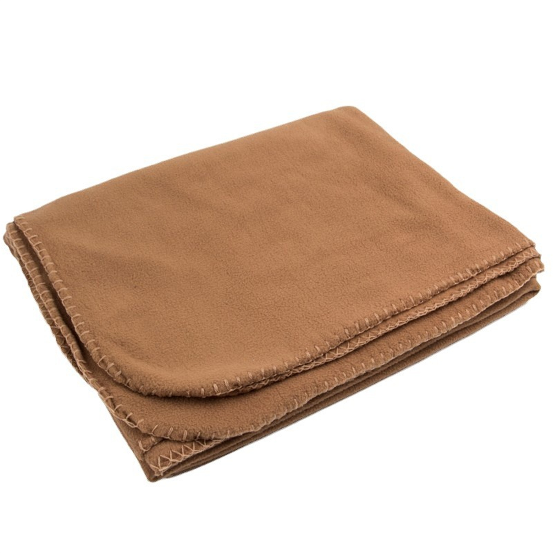 Cozy Polar Fleece Airline Blanket 12