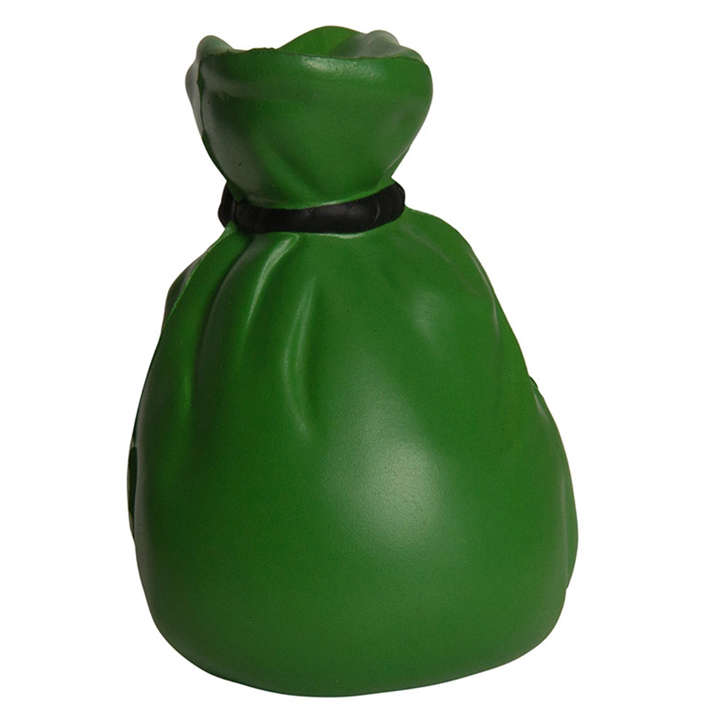 Money Bag Stress Reliever 8