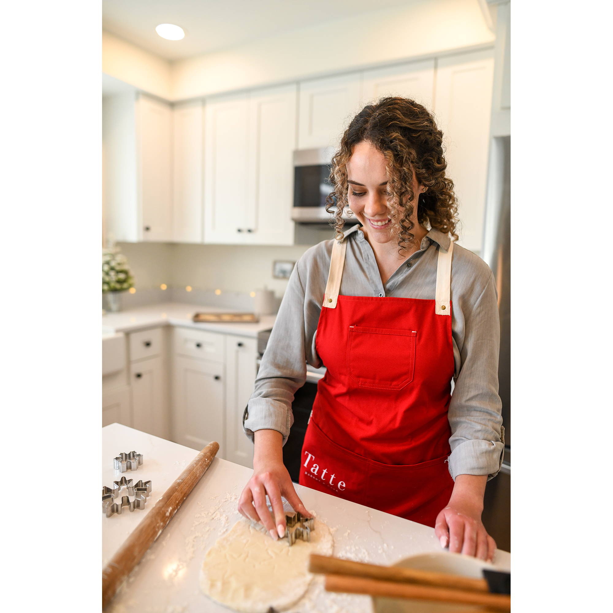 La Cuisine™ Prep Apron 2