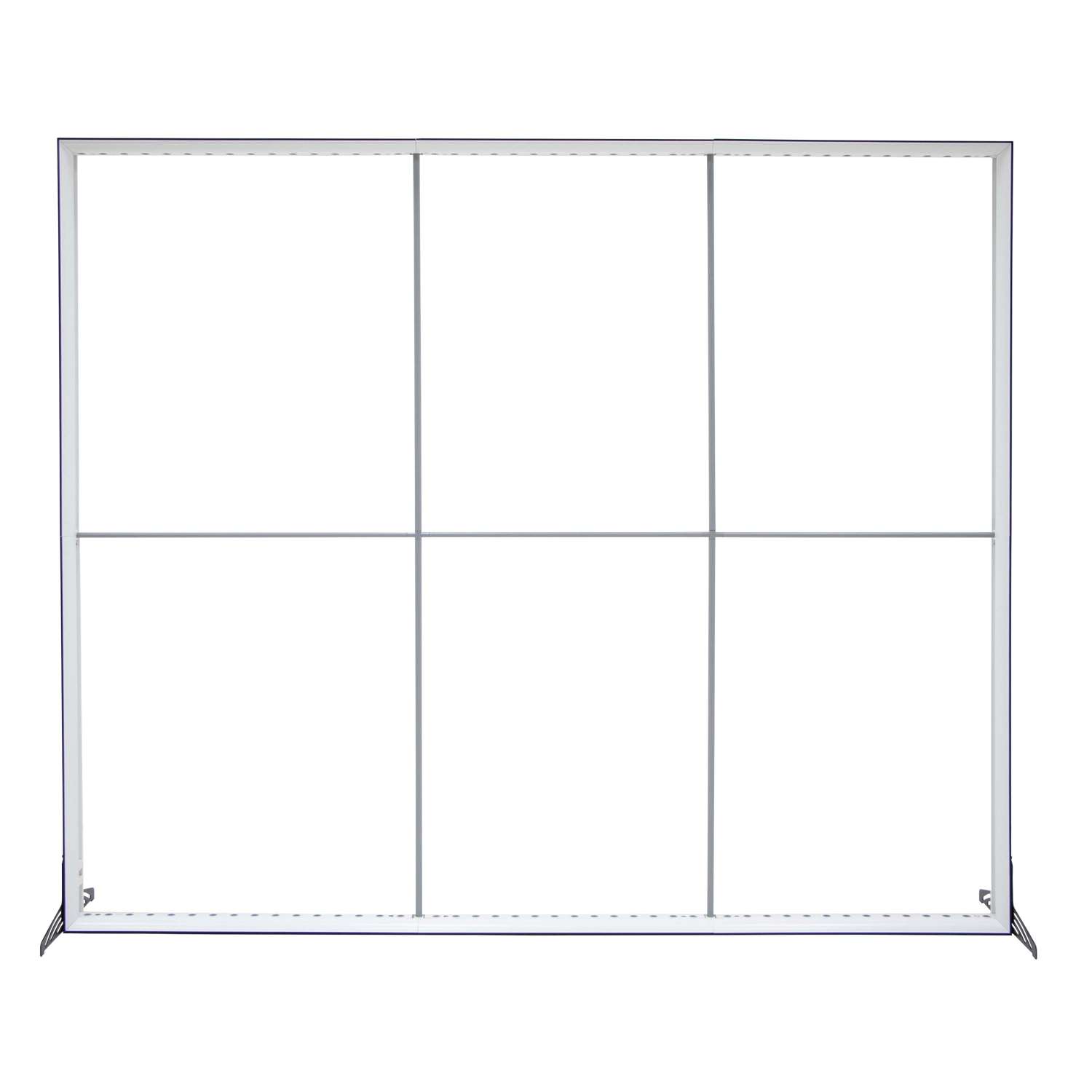 8'W x 6.5'H & 8'H Astra Wall Hardware 5