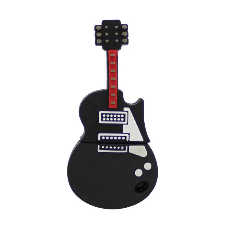 Custom PVC USB Drive 5