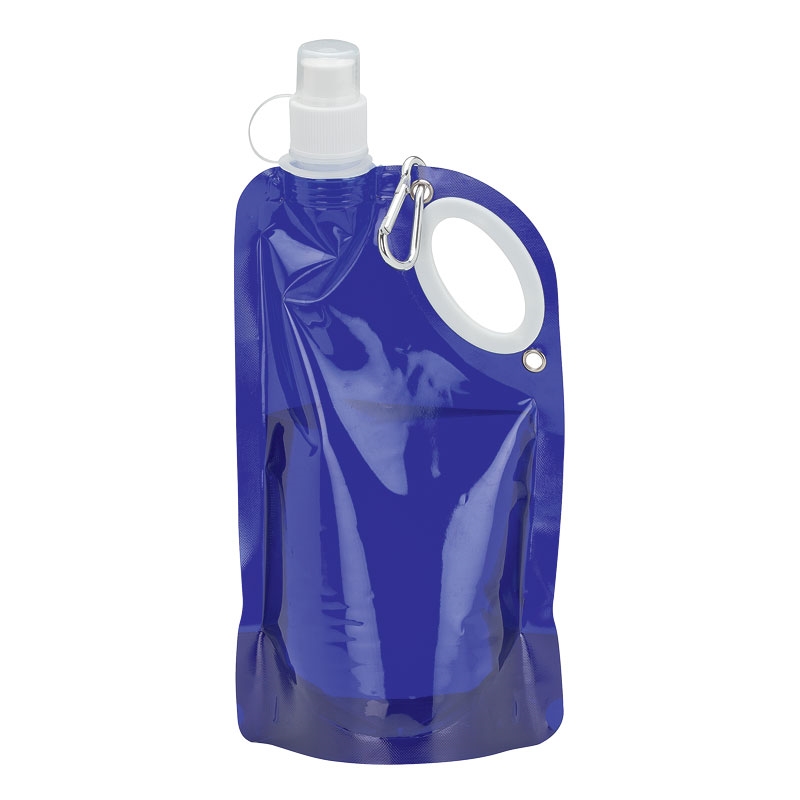 Safari 25 oz. PE Water Bottle 16