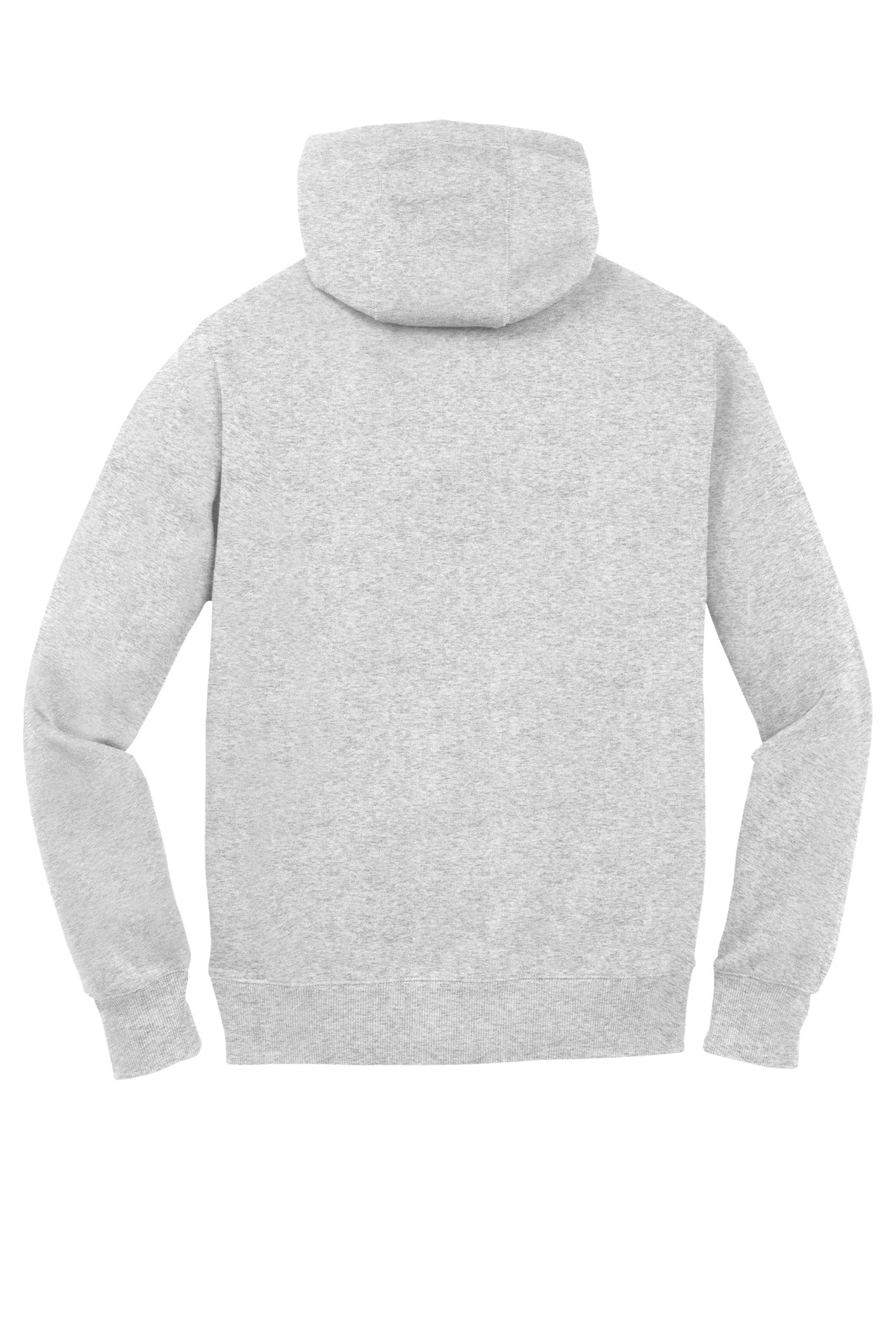 Pullover Hooded Sweatshirt