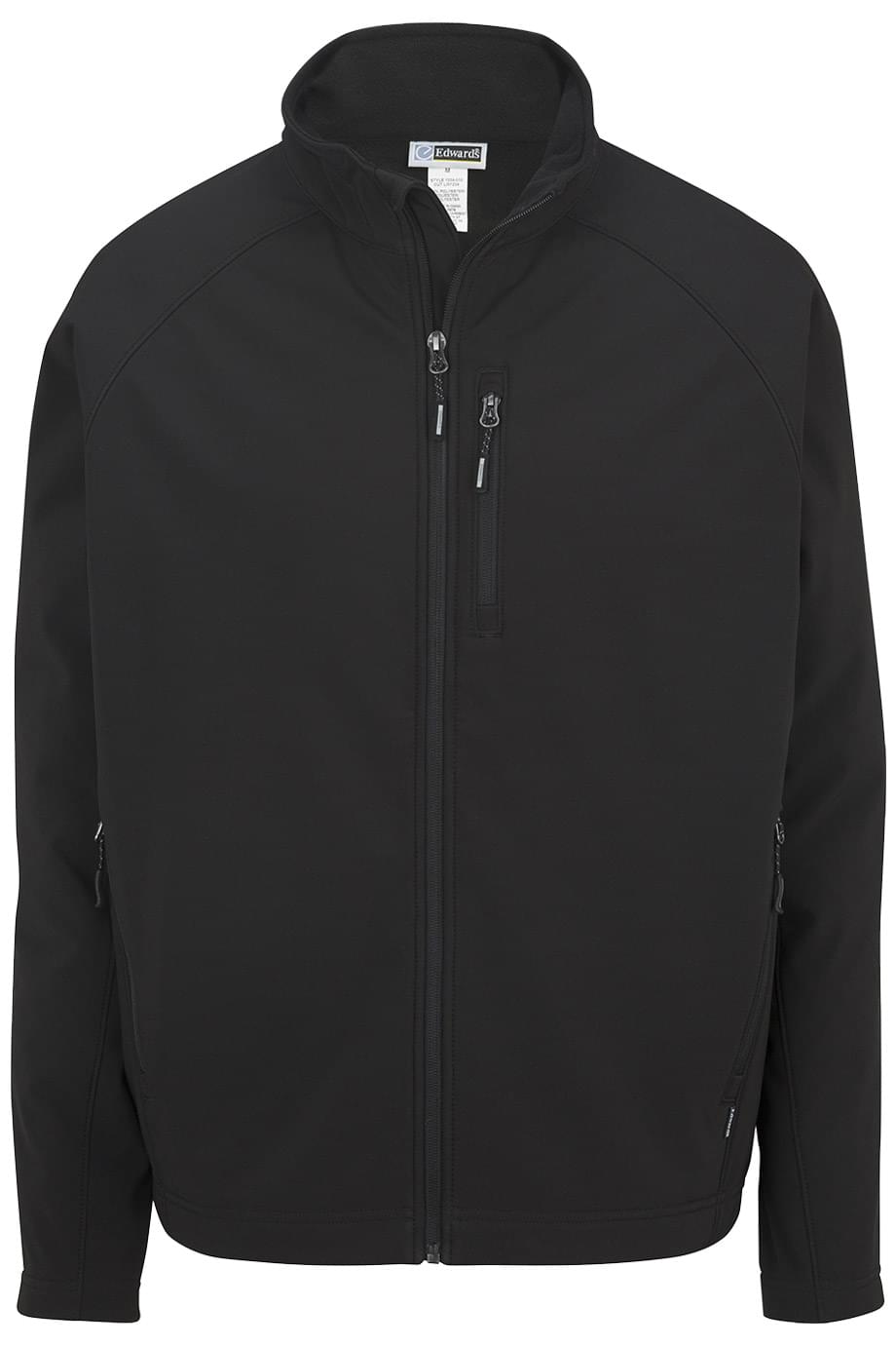 Mens Soft Shell Jacket