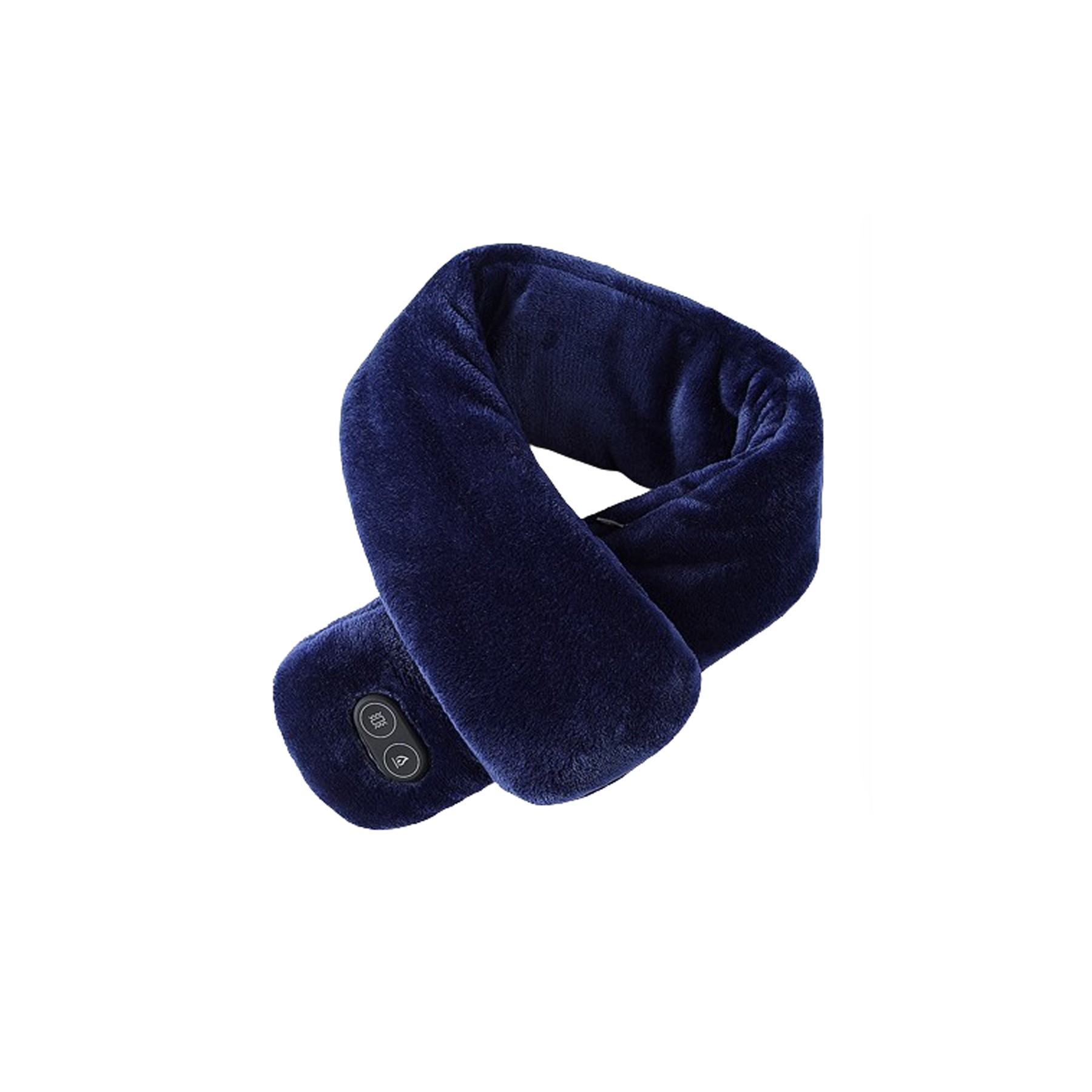 Heated Scarf 6