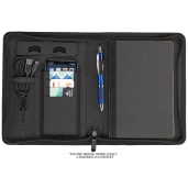 FSC Mix Stockton 5000 mAh Wireless Charging Journa 43